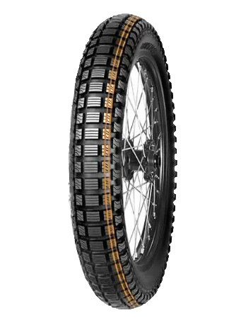 2.75-22 opona MITAS SPEEDWAY SOFT TL REAR NHS 50R